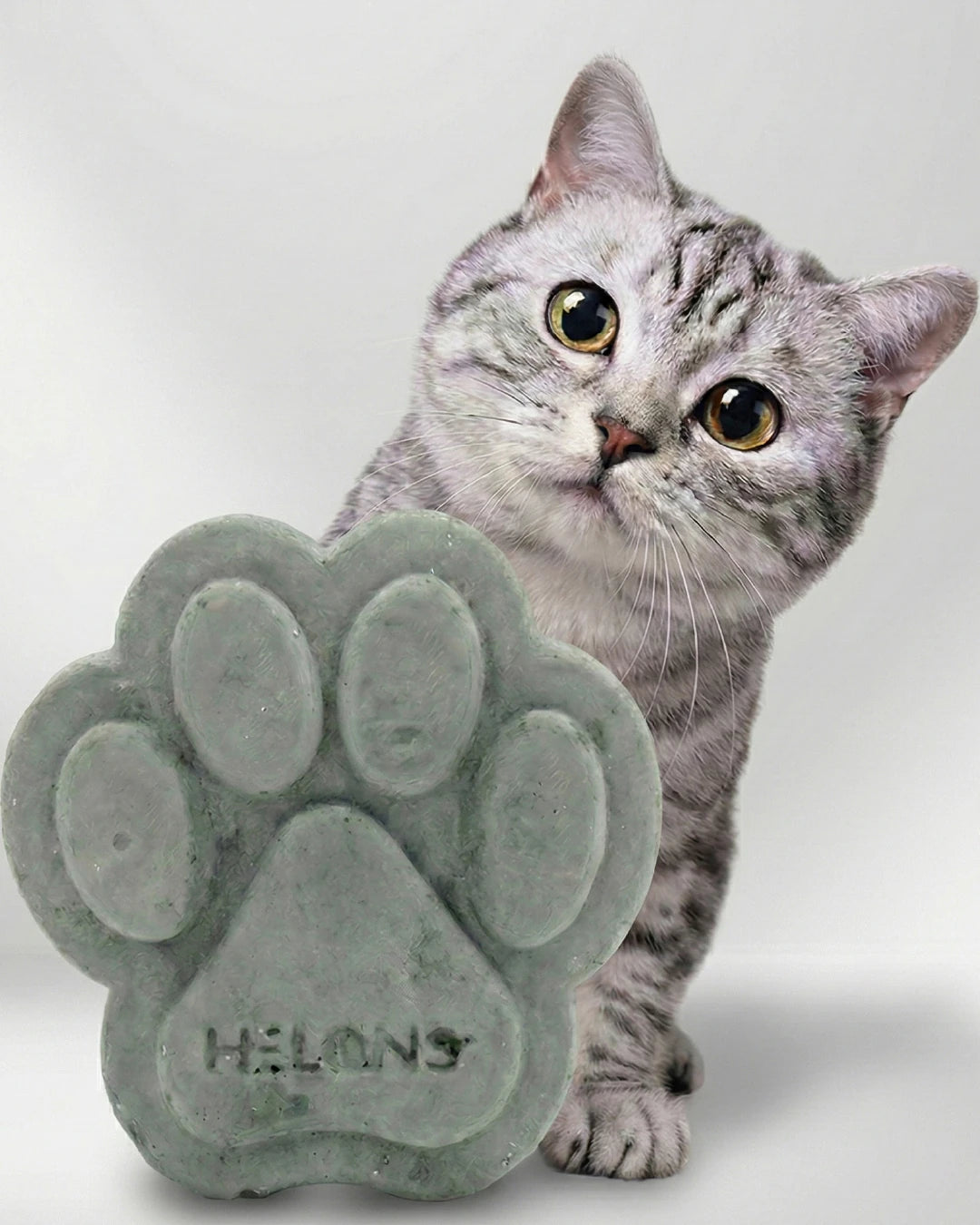 HELONS® Natural Mineral Odor Eliminator